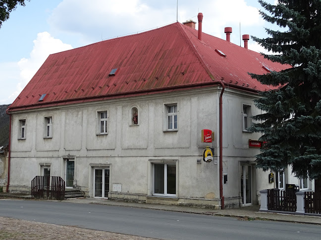 Opinii despre Hospůdka U Nečasů în Staré Město - Gastronomie a pohostinství