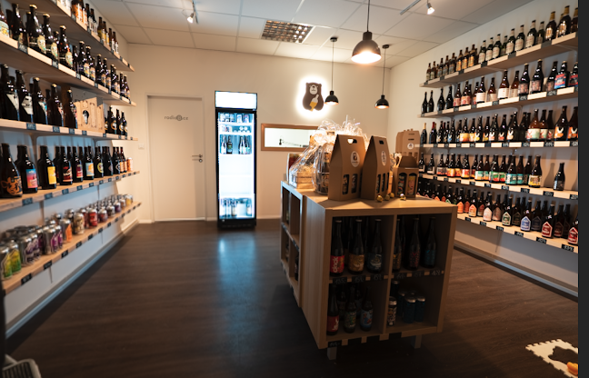 Pivotéka B - Roudnice nad Labem