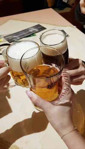 Restaurace Sklípek, Restaurace Karlovy Vary - Gastronomie a pohostinství