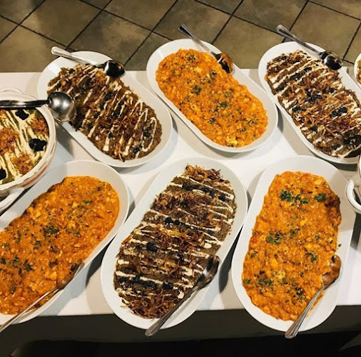 Opinii despre Aubergine Persian Restaurant în Karlín - Gastronomie a pohostinství