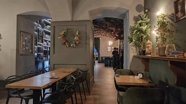 Křižíkova 27, 186 00 Praha 8-Karlín