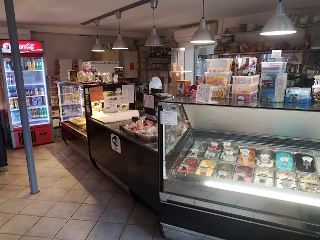 Cukrárna v Růžovém dole - Liberec