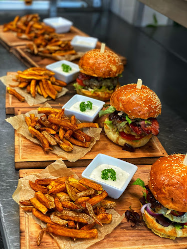 Restaurace - SRDCOVKA KASS - Chodov