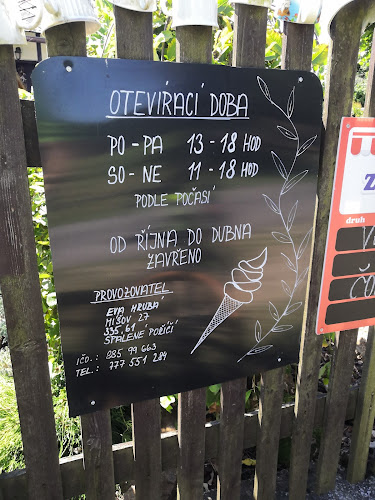 Zavěšená káva Míšov - Gastronomie a pohostinství