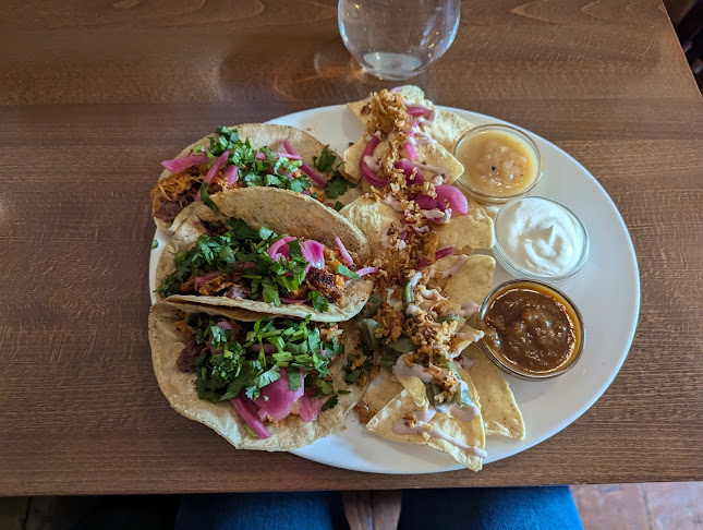 Restaurante Mexicano Fosil - Staré Město