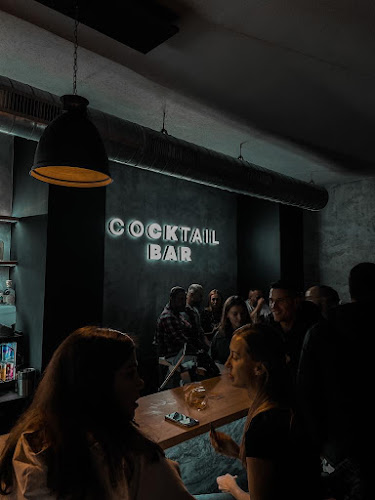 CoCKtail bar - Gastronomie a pohostinství