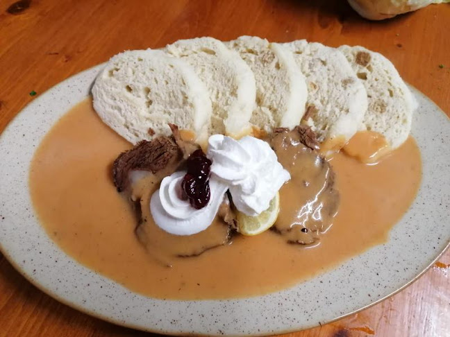 Restaurace u Benediktů - Liberec