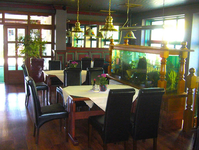 Opinii despre Restaurace Flora în Přelouč - Gastronomie a pohostinství