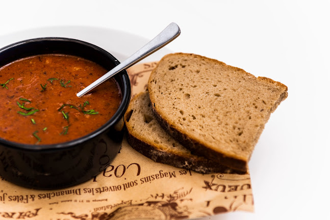 Comentarii opinii despre Tank Bar Americká