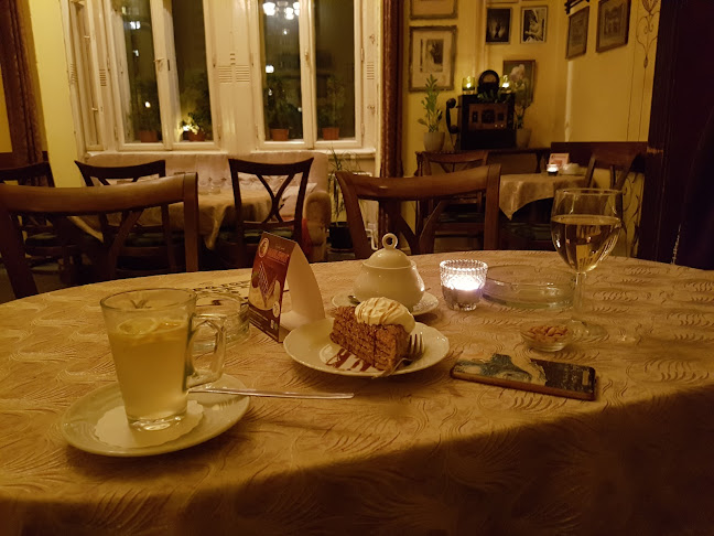 Comentarii opinii despre Kavárna Daniel