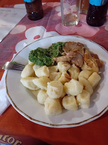 Opinii despre Restaurace U Bětky în Slavoňov - Gastronomie a pohostinství