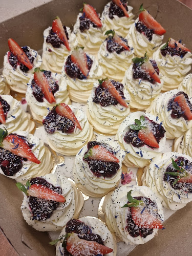 Mlsná Buchta - Předměstí