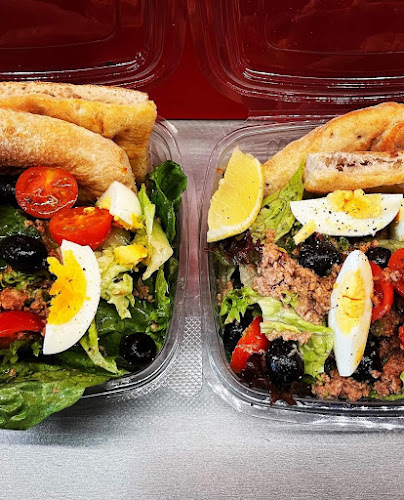 Pizzerie Vale Pizza - Dvůr Králové nad Labem