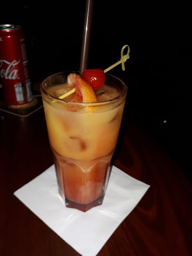 Opinii despre Funny café bar în Chrudim I - Gastronomie a pohostinství