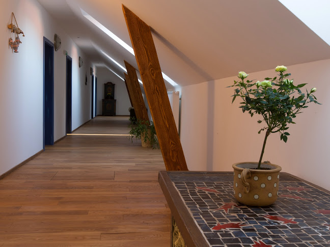 Comentarii opinii despre U námořníka Restaurant a penzion