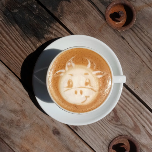 Škvorecký Café - Náchod