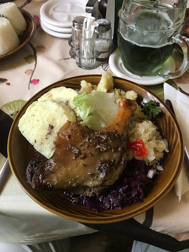 Hostinec U Studny - Gastronomie a pohostinství