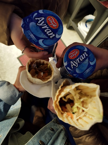 Lider Kebab @byokito - Praha