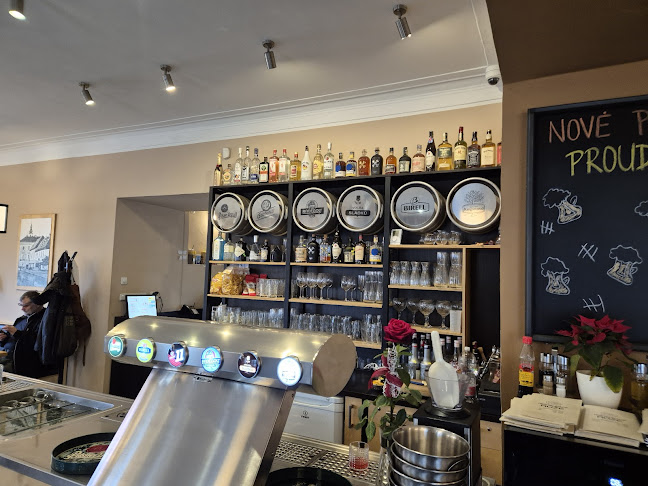 Masarykovo nám. 33, 441 01 Podbořany