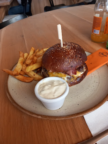 Opinii despre Hospůdka U Machů în Ostrava - Gastronomie a pohostinství