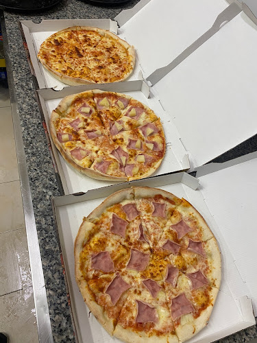 Opinii despre Kebab Antalya Rumburk în Rumburk - Gastronomie a pohostinství