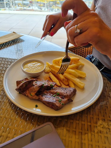 Pizza Coloseum OC Karolina - Ostrava