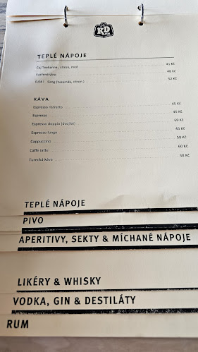 Opinii despre KD Pub în Uherský Brod - Gastronomie a pohostinství