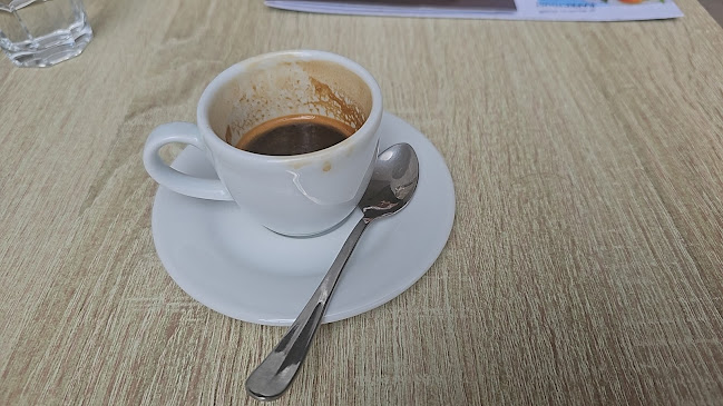 Opinii despre Kafec Kroměřížský în Kroměříž - Gastronomie a pohostinství