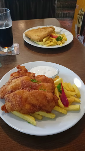 Opinii despre Restaurace U královny Kunhuty în Hradec nad Moravicí - Gastronomie a pohostinství