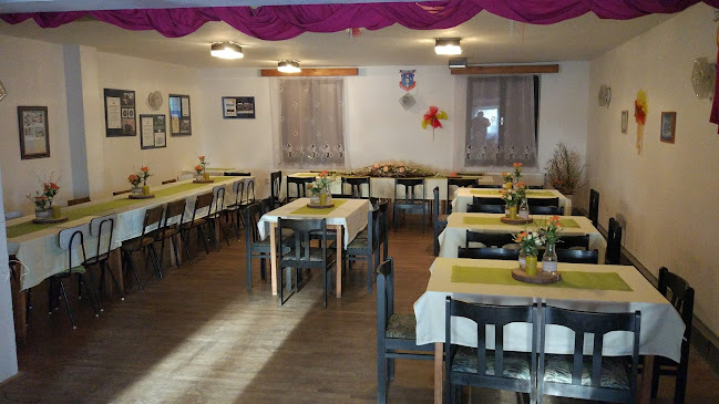 Opinii despre Hospůdka Ruchadlo Zájezd în Česká Skalice - Gastronomie a pohostinství