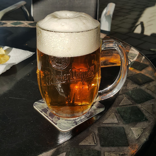 Caffe´ Vergnano - Město