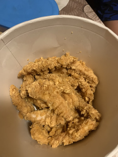 KFC Strakonická DT - Gastronomie a pohostinství