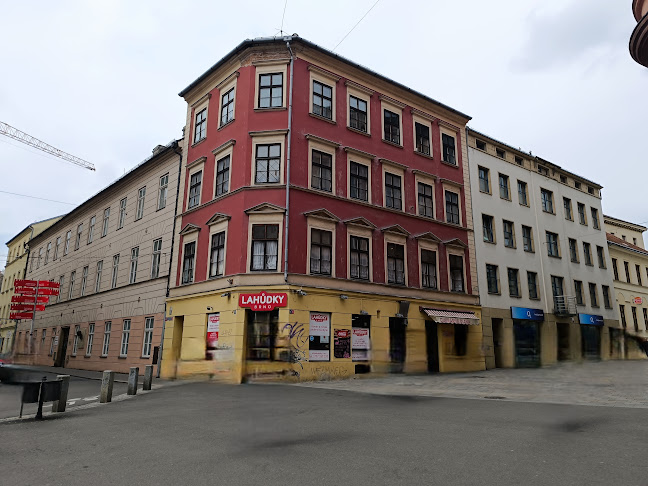 Lahůdky Brno - Gastronomie a pohostinství