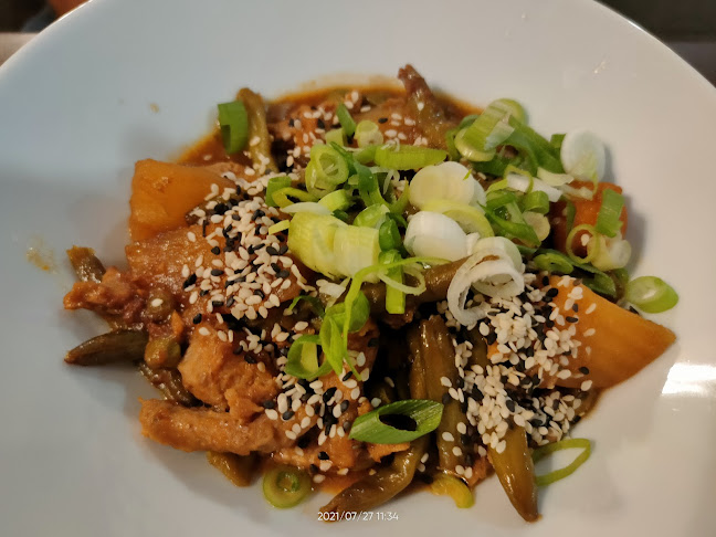 Comentarii opinii despre U Mlsné Lišky