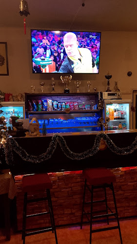 Restaurace Butovanka