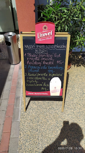 Litovel Klasik Restaurant - Olomouc