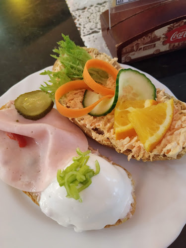 Cukrářství Valachovi - Gastronomie a pohostinství