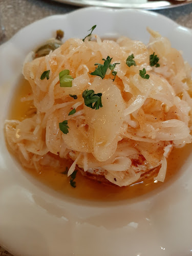 Comentarii opinii despre Mlýnská kavárna