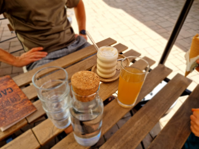 Café Všehochuť - Jičín