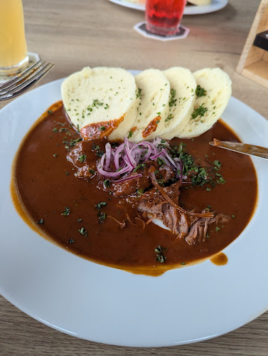 Comentarii opinii despre Restaurace Tatrovka