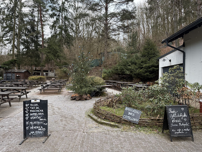 Comentarii opinii despre Pivovar Prokopák