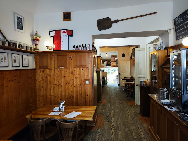 Opinii despre Pivovar Bašta în Praha - Gastronomie a pohostinství