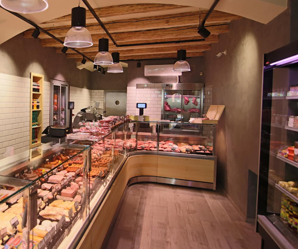 Comentarii opinii despre PRŠUTERIE Chovaneček