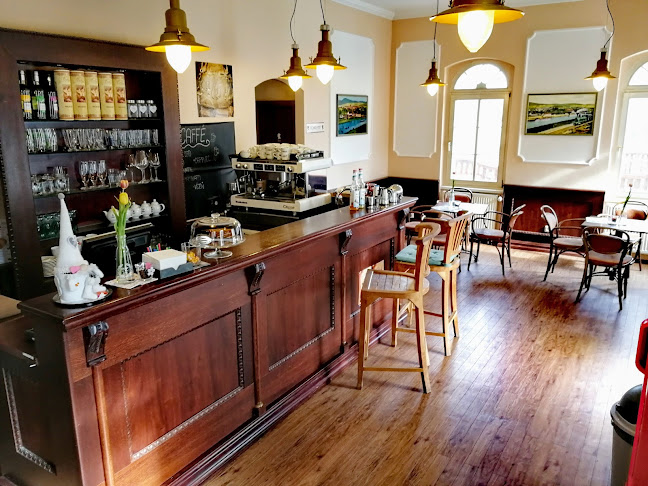 Comentarii opinii despre Kavárna Peřeje