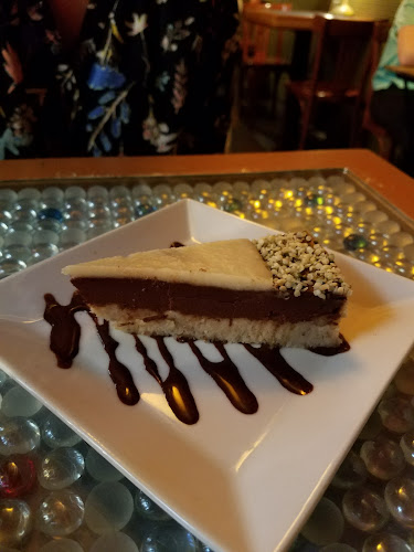 Comentarii opinii despre Lehká hlava - vegetariánská restaurace