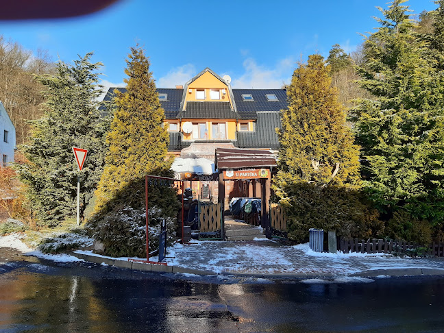 Restaurace U Partika - Gastronomie a pohostinství