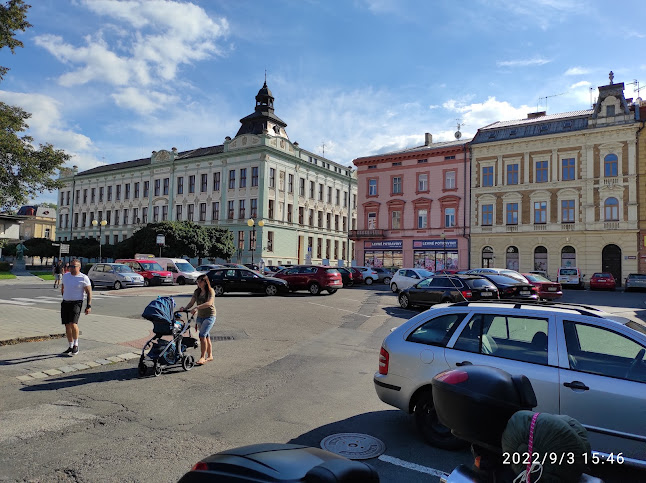 Azad Kebab - Gastronomie a pohostinství