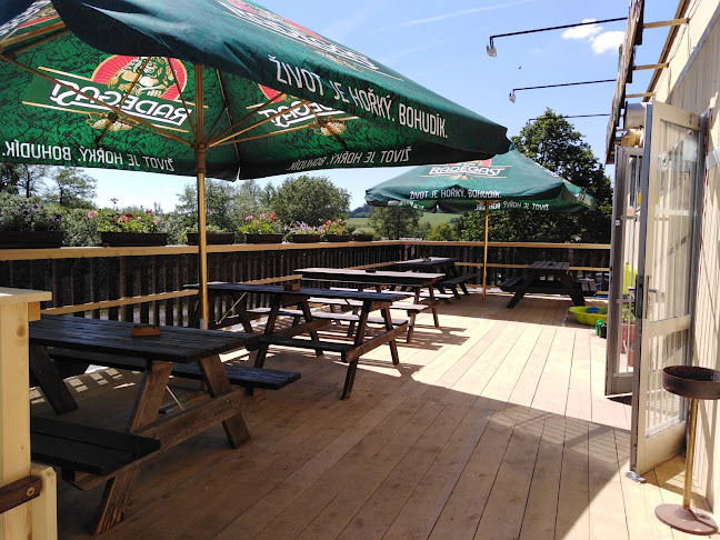 Knajpa Kvatro - Hlinsko