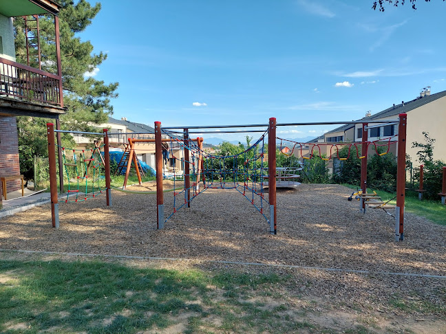 Hospůdka Na hřišti - Gastronomie a pohostinství