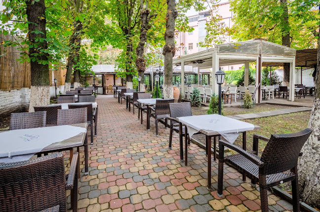 Comentarii opinii despre Taverna Olympos